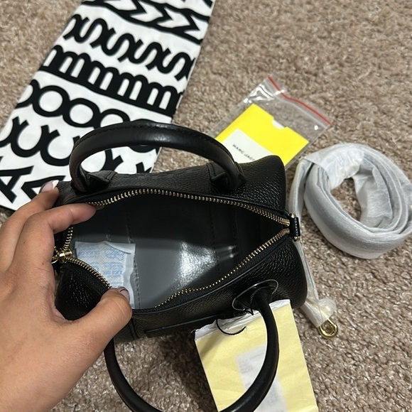 Marc Jacob’s - Picture 8 of 12